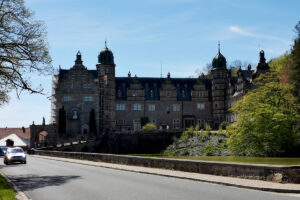 Tagestour an die Weser nach Brevörde 2021