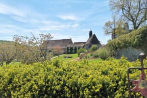 Tagestour an die Weser nach Brevörde 2021