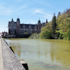 Tagestour an die Weser nach Brevörde 2021