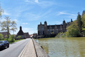 Tagestour an die Weser nach Brevörde 2021