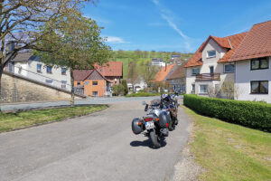 Tagestour an die Weser nach Brevörde 2021