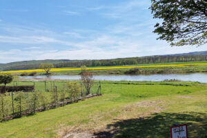 Tagestour an die Weser nach Brevörde 2021