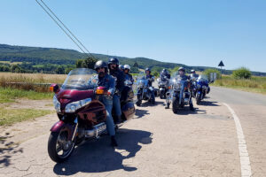 Tagestour ins Extertal 2018