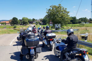 Tagestour ins Extertal 2018