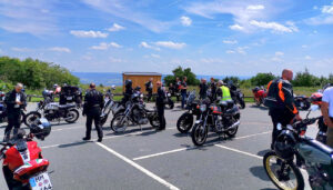 Tagestour zum Köterberg 2022