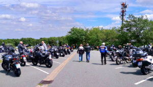 Tagestour zum Köterberg 2022