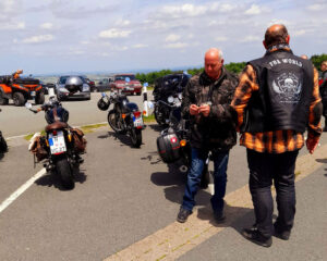 Tagestour zum Köterberg 2022