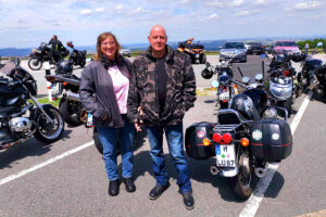 Tagestour zum Köterberg 2022