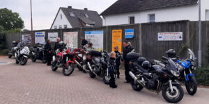 Tagestour zum PS-Speicher in Einbeck 2021