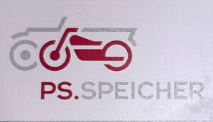 Tagestour zum PS-Speicher in Einbeck 2021