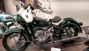 Tagestour zum PS-Speicher in Einbeck 2021