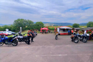 Tagestour #1 nach Reileifzen an der Weser 2022