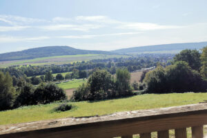 Tagestour zur Schaumburg 2020