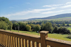 Tagestour zur Schaumburg 2020