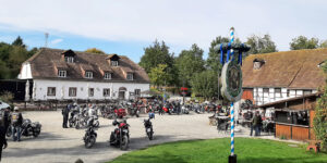 Tagestour zur Tonenburg 2021