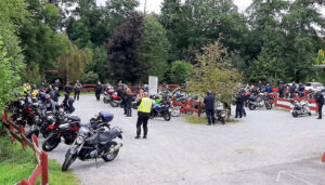 Tagestour durchs Weserbergland 2021