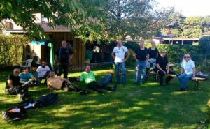 Tagestouren im Oktober 2018