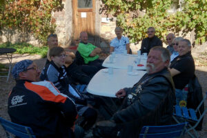 Tagestouren im Oktober 2018