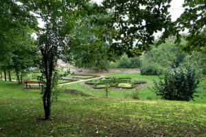 Wochenend-Tour nach Knüllwald 2022