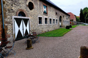 Wochenend-Tour nach Knüllwald 2022