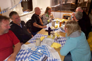 Wochenend-Tour nach Knüllwald 2022