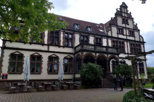 Wochenend-Tour nach Knüllwald 2022