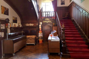 Wochenend-Tour nach Knüllwald 2022