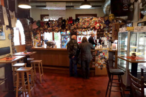 Wochenend-Tour nach Knüllwald 2022