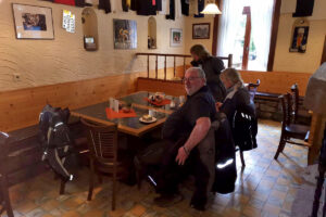 Wochenend-Tour nach Knüllwald 2022