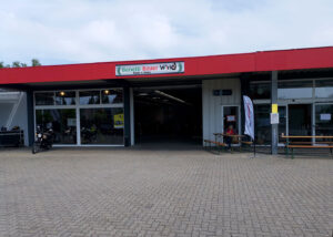 Benelli-Händler in Rehburg