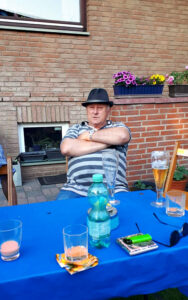treffen_bei_guenther_2023-06-17_05 Unser Gastgeber Günther