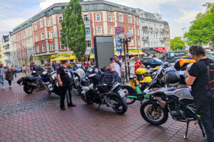 Große Jahrestour nach Slowenien 2022