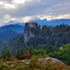 Große Jahrestour nach Slowenien 2022