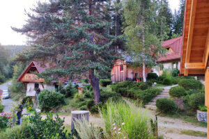 Große Jahrestour nach Slowenien 2022