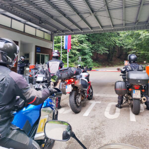 Große Jahrestour nach Slowenien 2022