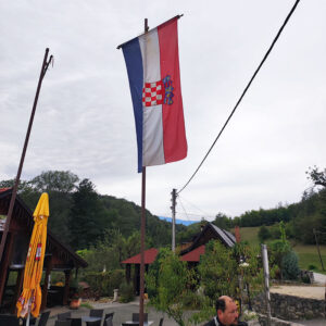 Große Jahrestour nach Slowenien 2022