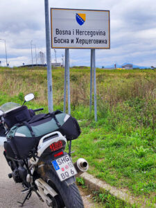 Große Jahrestour nach Slowenien 2022