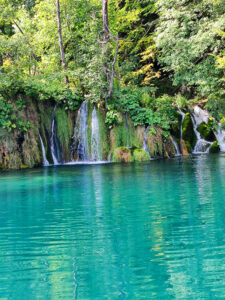 Große Jahrestour nach Slowenien 2022