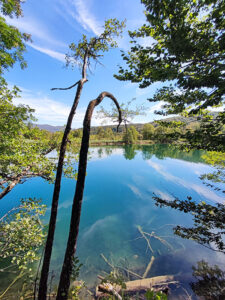 Große Jahrestour nach Slowenien 2022