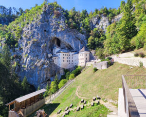 Große Jahrestour nach Slowenien 2022