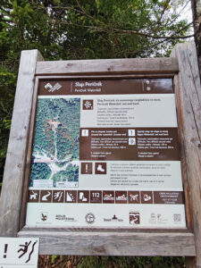 Große Jahrestour nach Slowenien 2022