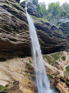 Große Jahrestour nach Slowenien 2022