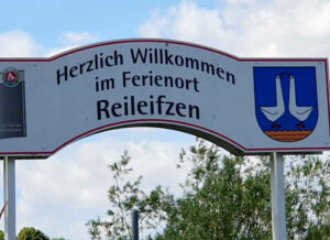 Willkommen in Reileifzen