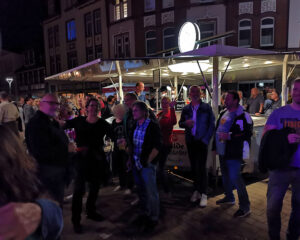 Das Bild spricht für sich. Das Bild spricht für sich.