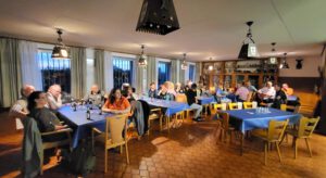 15 Jahre Meerbiker 15 Jahre Meerbiker