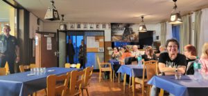 15 Jahre Meerbiker 15 Jahre Meerbiker