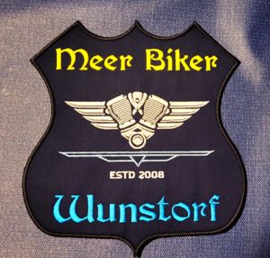 15 Jahre Meerbiker 15 Jahre Meerbiker