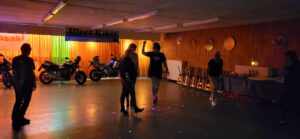 15 Jahre Meerbiker 15 Jahre Meerbiker