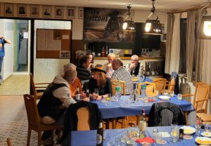 15 Jahre Meerbiker 15 Jahre Meerbiker