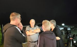 15 Jahre Meerbiker 15 Jahre Meerbiker